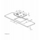 Варочная поверхность MILLEN MGHG 601 BL