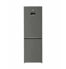 Холодильник Beko B3RCNK362HG серый