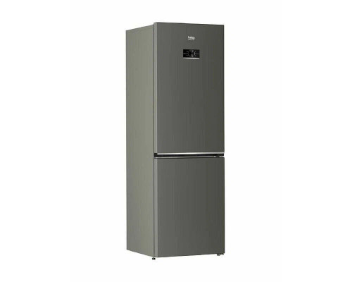 Холодильник Beko B3RCNK362HG серый