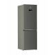 Холодильник Beko B3RCNK362HG серый