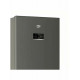 Холодильник Beko B3RCNK362HG серый