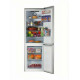 Холодильник Beko B3RCNK362HG серый