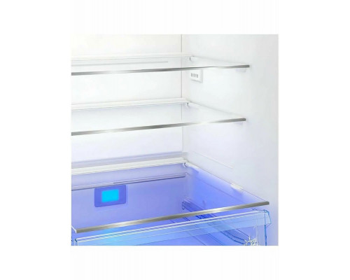 Холодильник Beko B3RCNK362HG серый