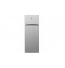 Холодильник Beko RDSK280M00G серый