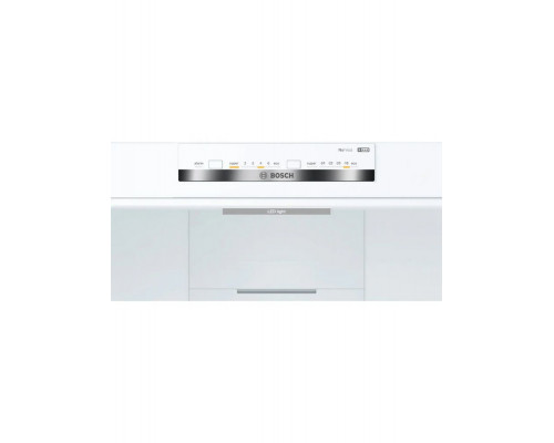 Холодильник Bosch KGN39UL30U серебристый металлик
