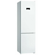 Холодильник Bosch KGN39XW30U белый