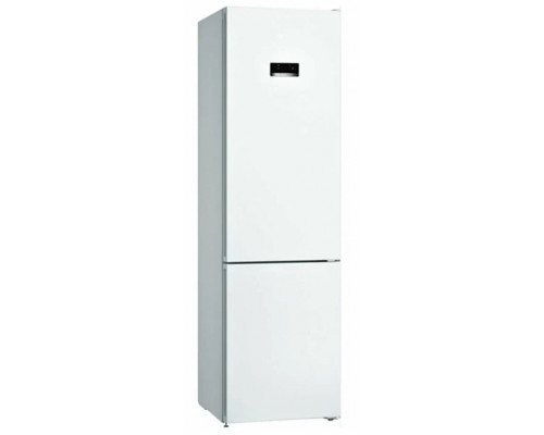 Холодильник Bosch KGN39XW30U белый
