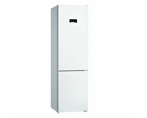 Холодильник Bosch KGN39XW30U белый