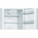 Холодильник Bosch KGN39XW30U белый