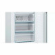 Холодильник Bosch KGN39XW30U белый