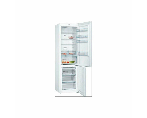 Холодильник Bosch KGN39XW30U белый