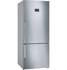 Холодильник Bosch KGN76CI30U нержавеющая сталь