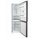 Холодильник DeLonghi DCS 19NFI BB DAMIANO белый