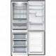 Холодильник DeLonghi DCS 19NFI IS DAMIANO серый