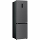 Холодильник DeLonghi DCS 19NFI IS DAMIANO серый