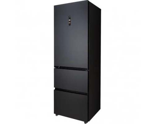 Холодильник DeLonghi DMFS 19PINF GB MATTEO