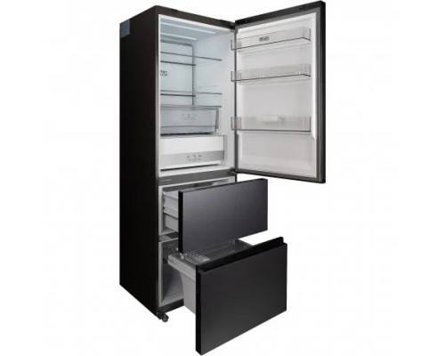 Холодильник DeLonghi DMFS 19PINF GB MATTEO