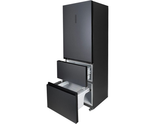 Холодильник DeLonghi DMFS 19PINF GB MATTEO