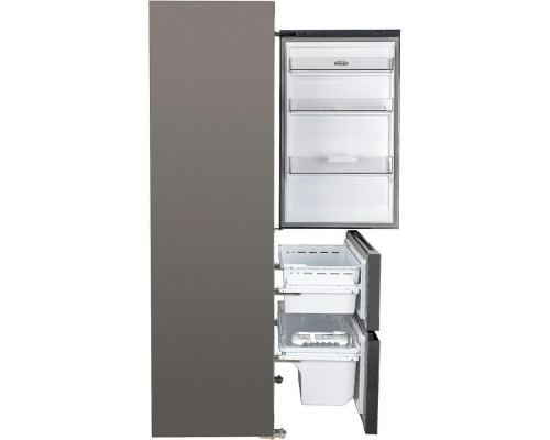 Холодильник DeLonghi DMFS 19PINF GB MATTEO