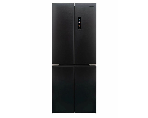 Холодильник DeLonghi DMXS 19PINF IG SALVATORE