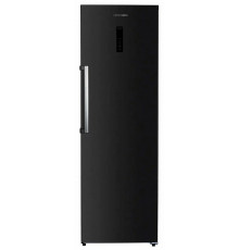Холодильник Kuppersberg NRS 189 DX черный