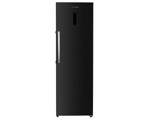 Холодильник Kuppersberg NRS 189 DX черный