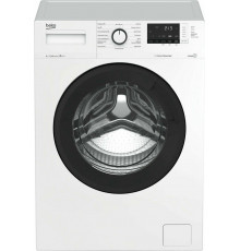 Стиральная машина BEKO WSRE8612XAWI