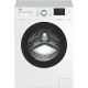 Стиральная машина BEKO WSRE8612XAWI