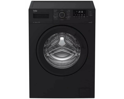 Стиральная машина Beko WRE6512BAA