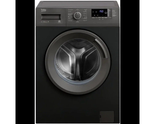 Стиральная машина Beko WRE6512BAA