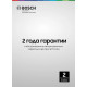 Стиральная машина Bosch WLS2846SME серый