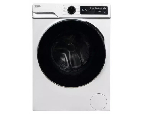 Стиральная машина DeLonghi DWM 616 ALICIA белый