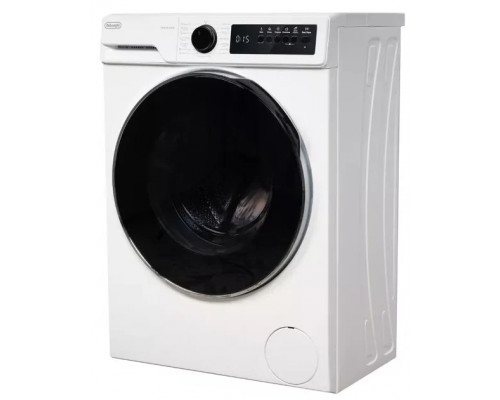 Стиральная машина DeLonghi DWM 616 ALICIA белый