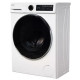 Стиральная машина DeLonghi DWM 616 ALICIA белый