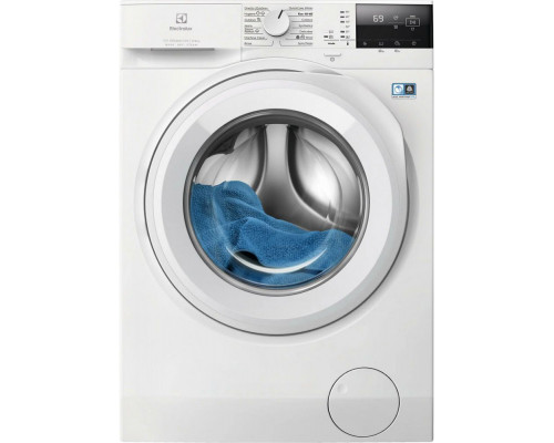 Стиральная машина Electrolux EW7W2481E