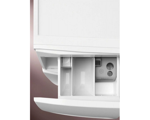 Стиральная машина Electrolux EW7W2481E