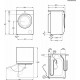 Стиральная машина Electrolux EW8F4482E
