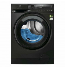 Стиральная машина Electrolux EW8FG5602CDE черная