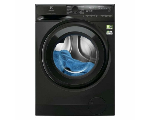 Стиральная машина Electrolux EW8FG5602CDE черная