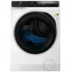 Стиральная машина Electrolux EW9F7417WCE белый