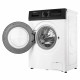 Стиральная машина Evelux EW 45127 V белый