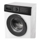 Стиральная машина Evelux EW 45127 V белый
