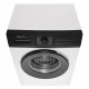 Стиральная машина Evelux EW 45127 V белый