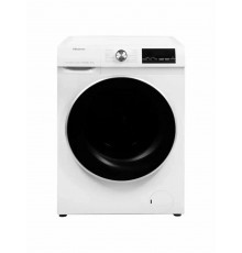 Стиральная машина Hisense WDQA8014VM белая