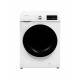 Стиральная машина Hisense WDQA8014VM белая