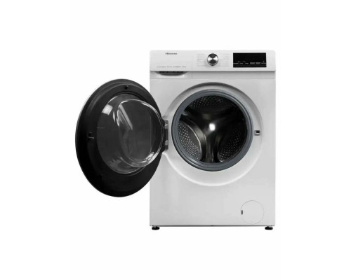 Стиральная машина Hisense WDQA8014VM белая
