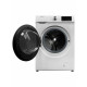 Стиральная машина Hisense WDQA8014VM белая