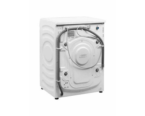 Стиральная машина Hisense WDQA8014VM белая