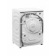 Стиральная машина Hisense WDQA8014VM белая