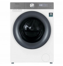 Стиральная машина Hisense WF5S7041BW3 белый